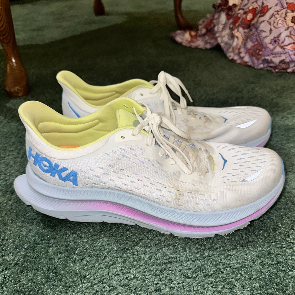 Hoka Kawana Size 10